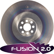 Bild Fusion 2.0 Blatt