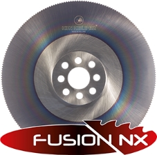 Bild Fusion NX Blatt