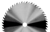 Bild CV Blatt