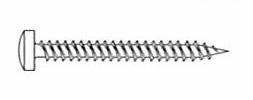 Bild - Panhead mit Torx