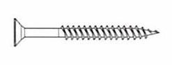 Bild - Spanplattenschraube mit Torx TG
